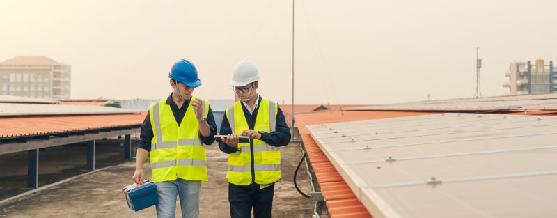 Environmental Impact Assessors