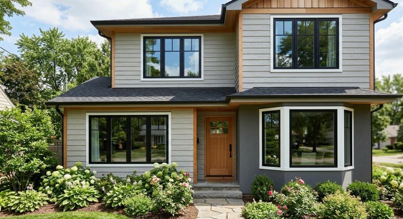 Window Remodeling in Marysville, OH