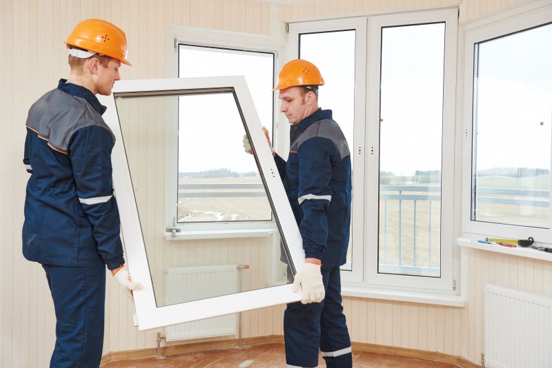 Window Service in Worcester, MA