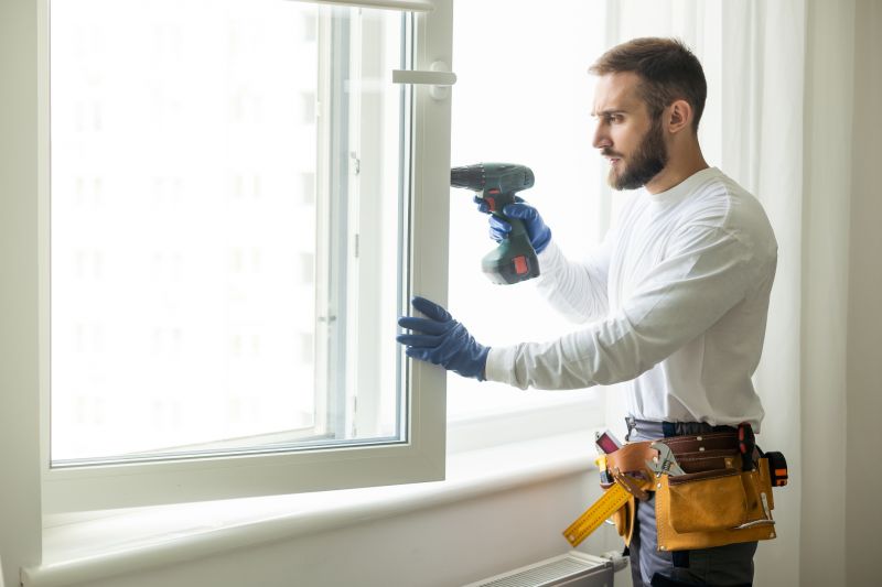 Windows Installation in Worcester, MA