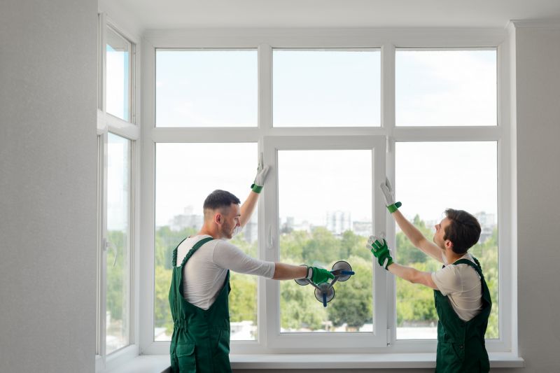 Windows Replacement in Cincinnati, OH