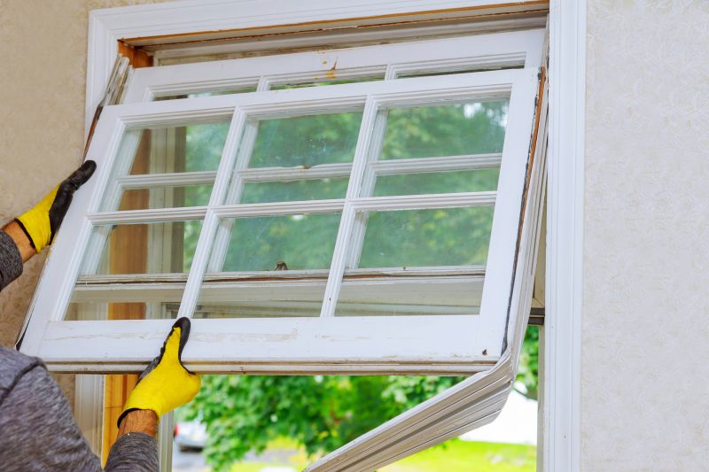 Windows Replacement in Boston, MA