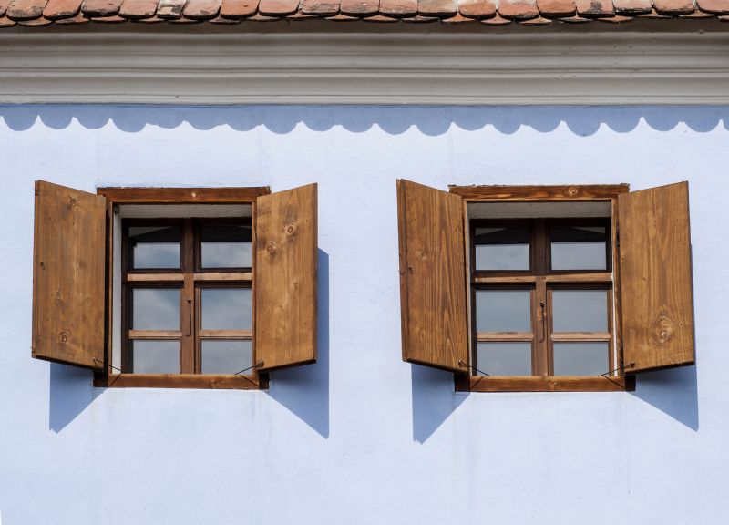 Wood Window Service in Louisville, KY