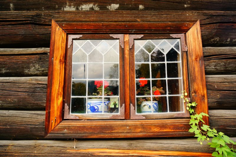 Wood Window Service in Overland Park, KS