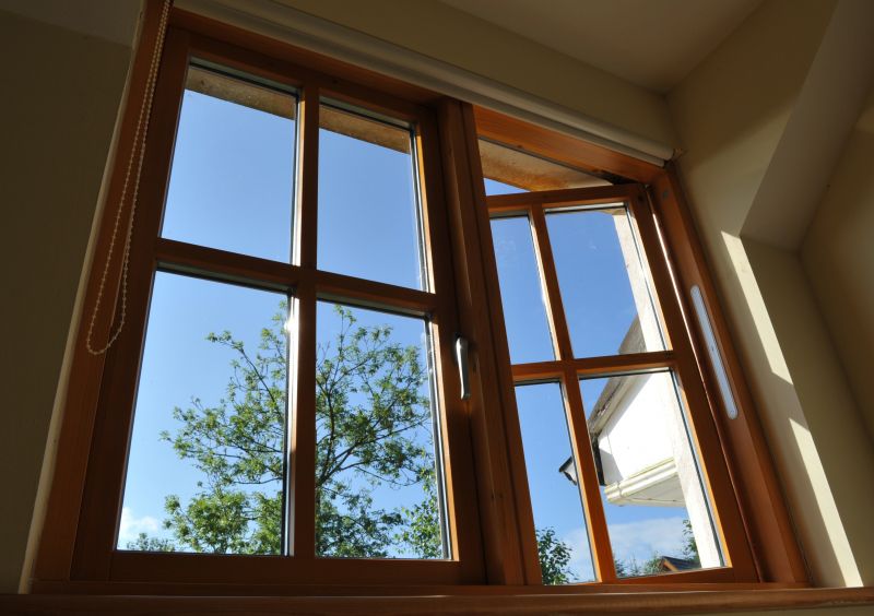 Wood Windows Installation in Cincinnati, OH