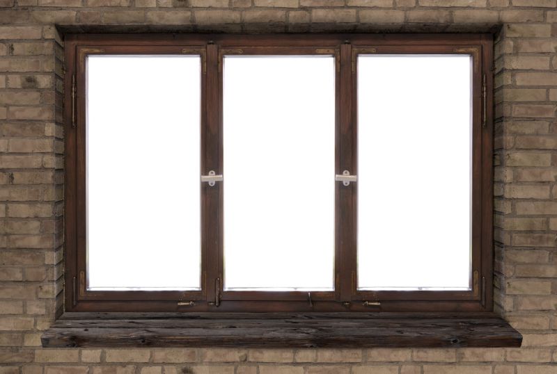 Wood Windows Installation in Murfreesboro, TN