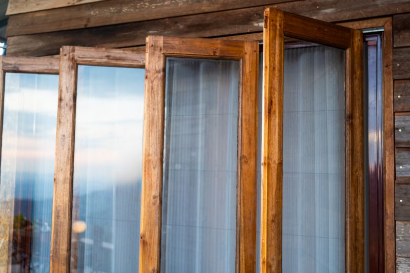 Wood Windows Installation in West Des Moines, IA