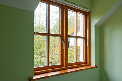 Wood Windows Installation in Akron, OH