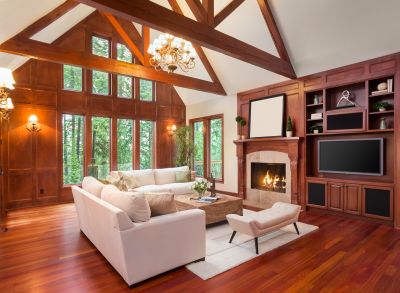 Wood Windows Installation in Akron, OH