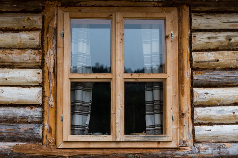 Wood Windows Installation in Warwick, RI