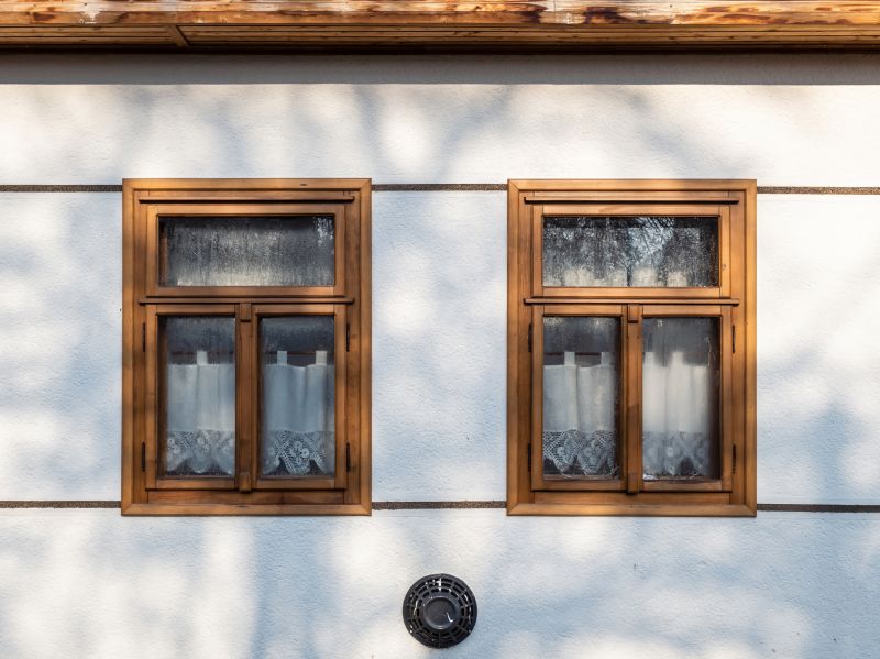 Wood Windows Installation in Lawrence, KS