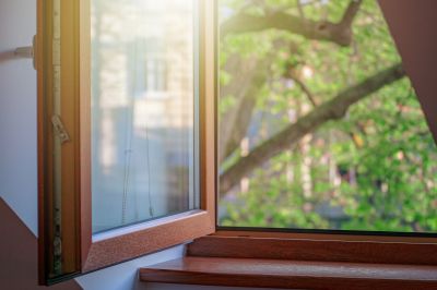 Wood Windows Installation in Topeka, KS